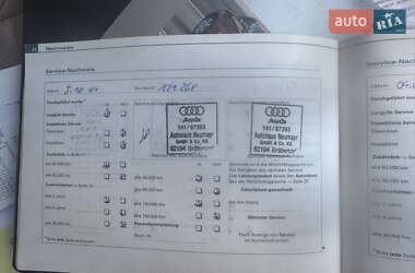 Універсал Audi A6 2003 в 