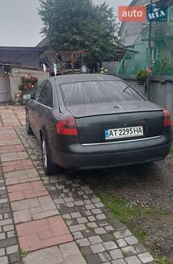 Седан Audi A6 1999 в 