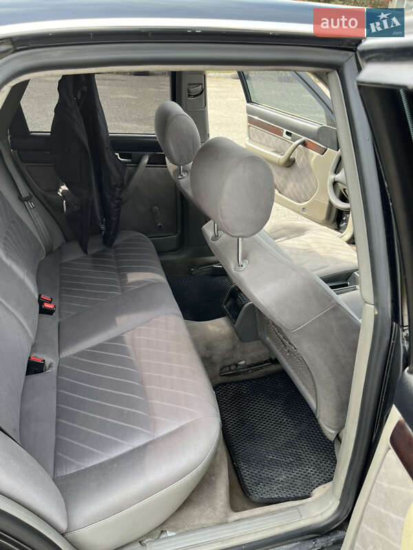 Седан Audi A6 1996 в Харькове