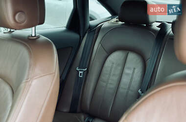 Седан Audi A6 2017 в 