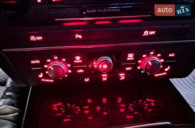 Седан Audi A6 2014 в 