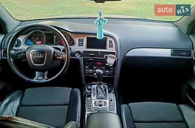 Універсал Audi A6 2008 в 