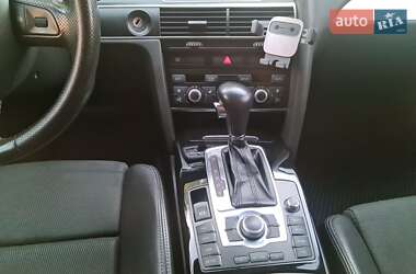 Універсал Audi A6 2008 в 