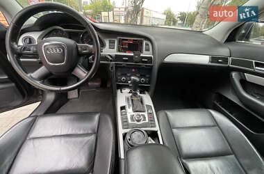 Універсал Audi A6 2008 в 