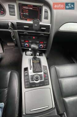 Універсал Audi A6 2008 в 