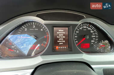 Універсал Audi A6 2008 в 