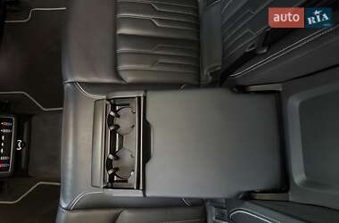 Универсал Audi A6 2019 в 