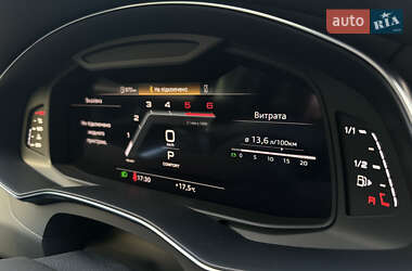 Седан Audi A6 2023 в 