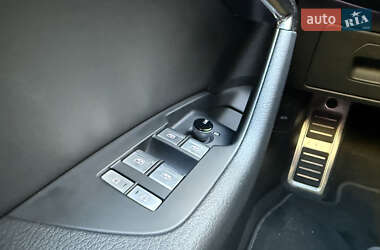 Седан Audi A6 2023 в 