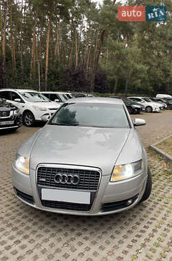 Audi A6 2008