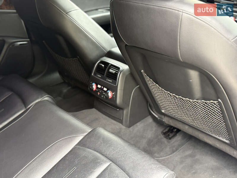 Седан Audi A6 2014 в Луцьку