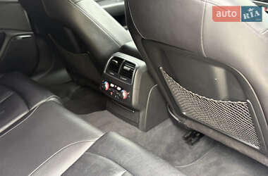 Седан Audi A6 2014 в 