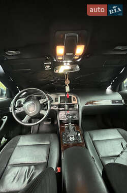 Седан Audi A6 2006 в 
