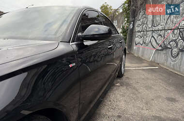 Седан Audi A6 2017 в 