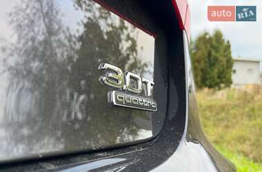 Седан Audi A6 2017 в 