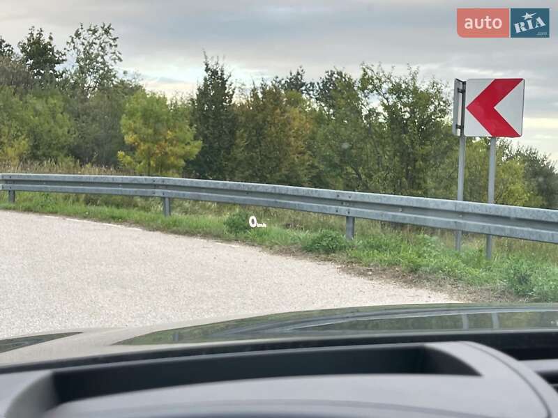 Седан Audi A6 2017 в Киеве