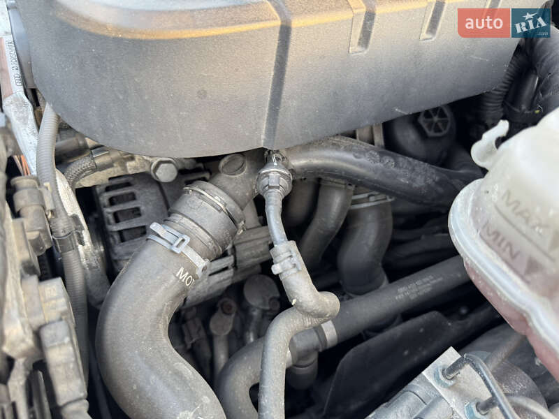 Седан Audi A6 2015 в Хмельницком