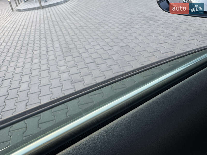 Седан Audi A6 2015 в Хмельницком