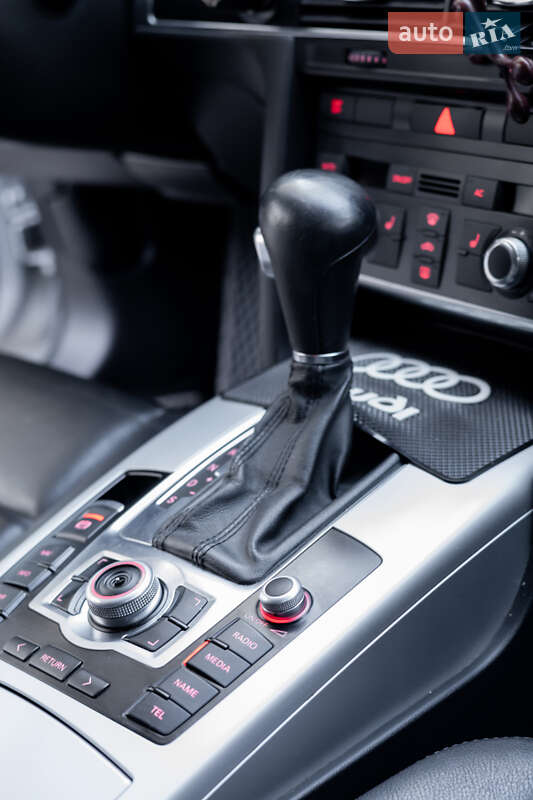 Универсал Audi A6 2009 в Виннице фото 31 Универсал Audi A6 2009 в Виннице