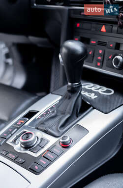 Универсал Audi A6 2009 в 