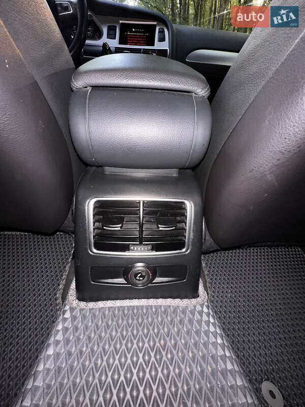 Универсал Audi A6 2009 в Виннице фото 36 Универсал Audi A6 2009 в Виннице