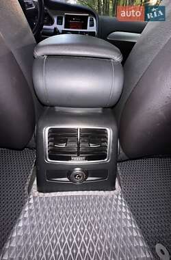 Универсал Audi A6 2009 в 