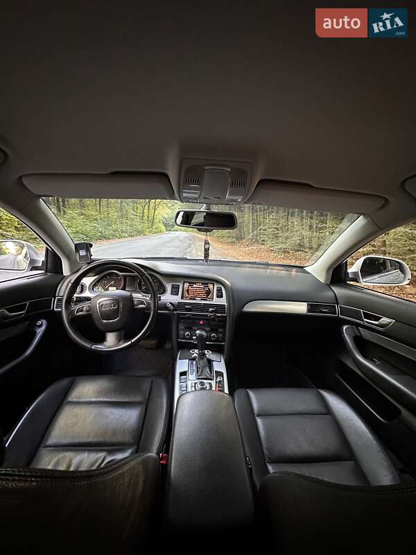 Универсал Audi A6 2009 в Виннице фото 38 Универсал Audi A6 2009 в Виннице