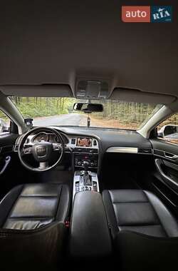 Универсал Audi A6 2009 в 