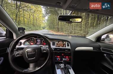 Универсал Audi A6 2009 в 