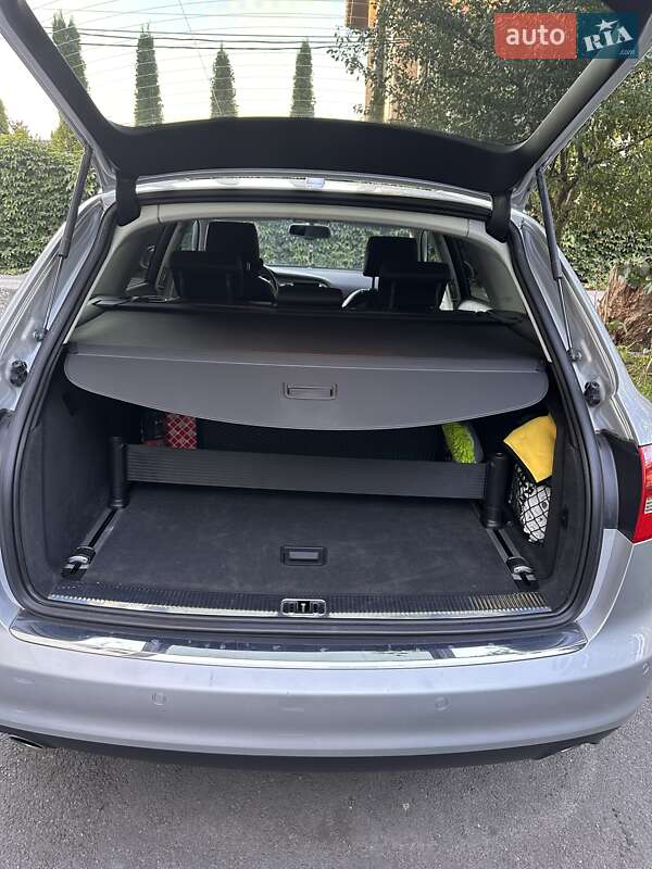 Универсал Audi A6 2009 в Виннице фото 47 Универсал Audi A6 2009 в Виннице