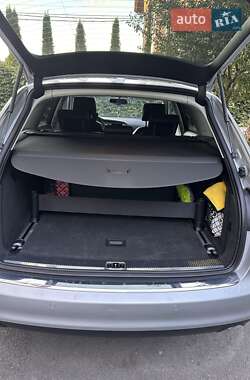Универсал Audi A6 2009 в 