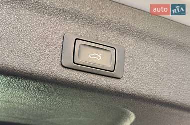 Универсал Audi A6 2020 в 