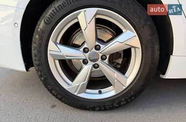 Универсал Audi A6 2020 в 