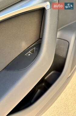 Универсал Audi A6 2020 в 