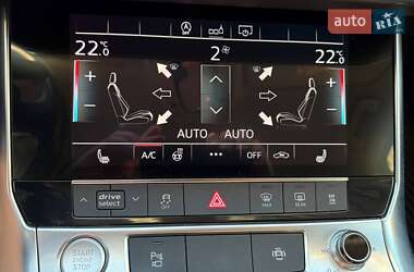 Универсал Audi A6 2020 в 