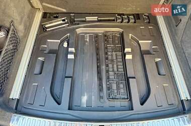 Универсал Audi A6 2020 в 