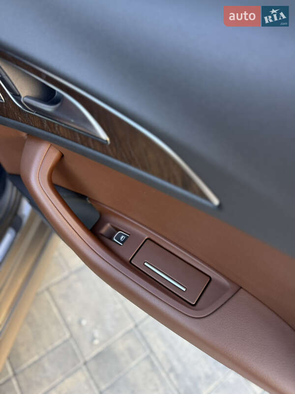 Седан Audi A6 2016 в Луцке фото 51 Седан Audi A6 2016 в Луцке