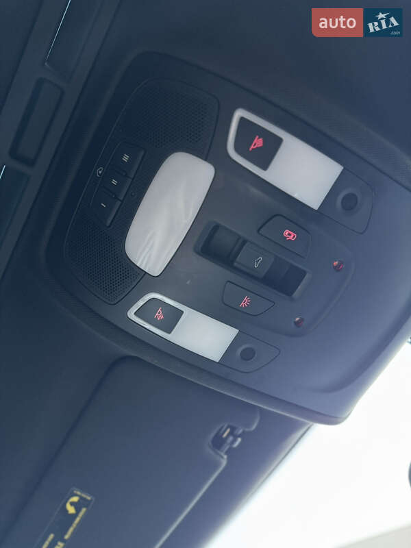 Седан Audi A6 2016 в Луцке фото 58 Седан Audi A6 2016 в Луцке