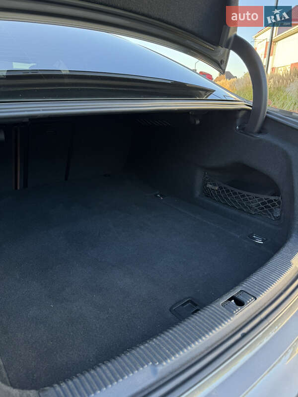 Седан Audi A6 2016 в Луцке фото 63 Седан Audi A6 2016 в Луцке