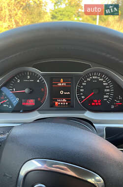Audi A6 2007
