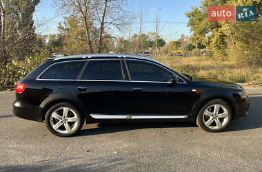 Універсал Audi A6 2007 в 