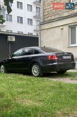 Седан Audi A6 2005 в 