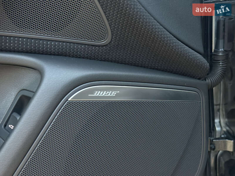 Універсал Audi A6 2014 в Сарнах