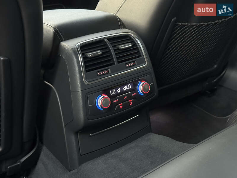 Універсал Audi A6 2014 в Сарнах