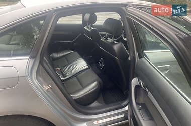 Седан Audi A6 2007 в 
