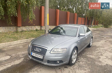 Audi A6 2007
