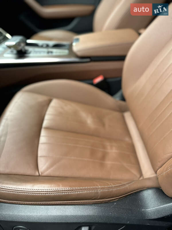 Седан Audi A6 2019 в Тернополе фото 28 Седан Audi A6 2019 в Тернополе