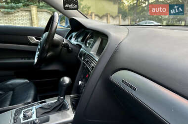 Седан Audi A6 2007 в 