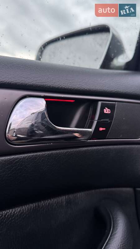 Універсал Audi A6 2001 в Рівному фото 14 Універсал Audi A6 2001 в Рівному