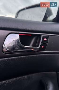 Универсал Audi A6 2001 в 